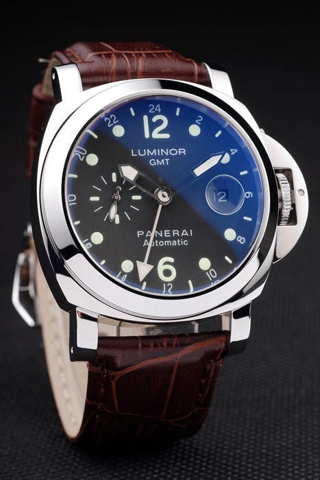 Orologi hot sale falsi panerai